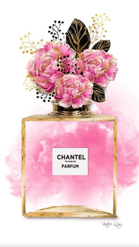 chanel perfume picture frames|Chanel perfume wallpaper desktop.